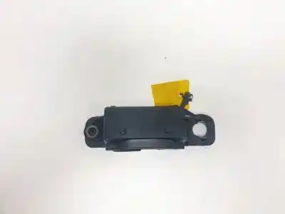 Peça sobressalente para automóvel em segunda mão Puxador Exterior Frente Direito por AUDI A4 BERLINA (B5) AEB Referências OEM IAM 8D0837208A 4A0837206D 4A0837206E 