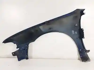 Peça sobressalente para automóvel em segunda mão guarda-lamas dianteiro direito por audi a4 berlina (b5) aeb referências oem iam   