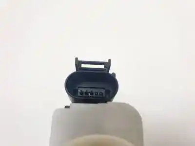 Peça sobressalente para automóvel em segunda mão fechadura da porta dianteira esquerda por audi a4 berlina (b5) aeb referências oem iam 8d1837015f  