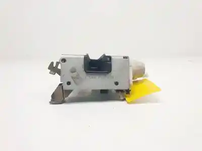 Peça sobressalente para automóvel em segunda mão fechadura da porta dianteira esquerda por audi a4 berlina (b5) aeb referências oem iam 8d1837015f  