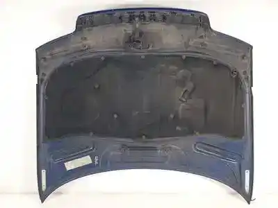 Peça sobressalente para automóvel em segunda mão capot por audi a4 berlina (b5) aeb referências oem iam   