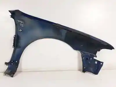 Peça sobressalente para automóvel em segunda mão guarda-lamas dianteiro esquerdo por audi a4 berlina (b5) aeb referências oem iam   