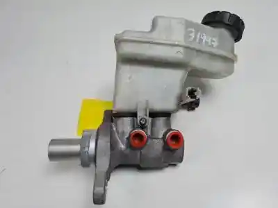Peça sobressalente para automóvel em segunda mão bomba de travões por opel meriva b a13dte referências oem iam 32666978  