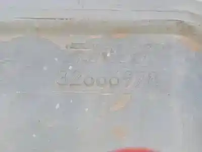 Peça sobressalente para automóvel em segunda mão bomba de travões por opel meriva b a13dte referências oem iam 32666978  