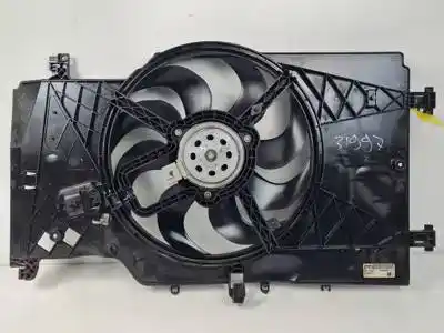 Peça sobressalente para automóvel em segunda mão  por OPEL MERIVA B  Referências OEM IAM 13330997 T5397001 