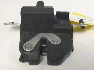 Peça sobressalente para automóvel em segunda mão  por OPEL MERIVA B  Referências OEM IAM 13317445 430036418 