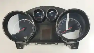 Peça sobressalente para automóvel em segunda mão  por OPEL MERIVA B  Referências OEM IAM 13346184  