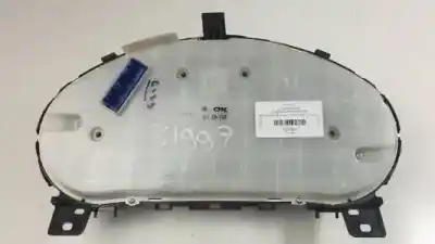 Peça sobressalente para automóvel em segunda mão quadrante por opel meriva b a13dte referências oem iam 13346184  