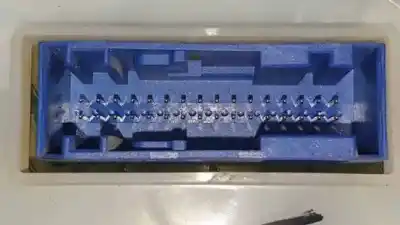 Peça sobressalente para automóvel em segunda mão quadrante por opel meriva b a13dte referências oem iam 13346184  