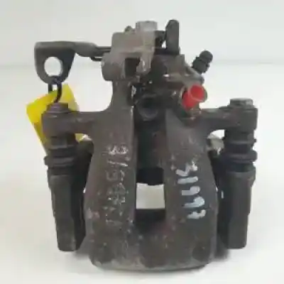 Peça sobressalente para automóvel em segunda mão  por OPEL MERIVA B  Referências OEM IAM   93168712