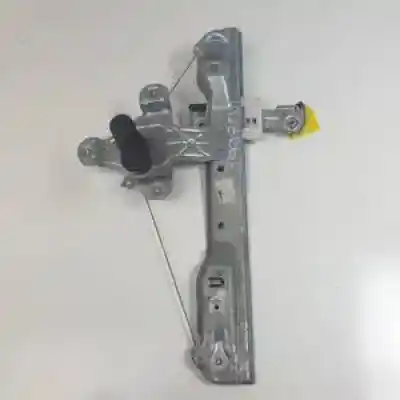 Peça sobressalente para automóvel em segunda mão  por OPEL MERIVA B  Referências OEM IAM 13265805004  