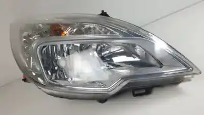 Peça sobressalente para automóvel em segunda mão  por OPEL MERIVA B  Referências OEM IAM 13253630  