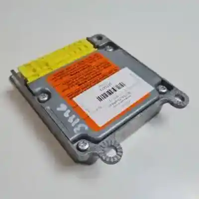 Second-hand car spare part AIRBAG CONTROL UNIT for VOLKSWAGEN GOLF IV BERLINA (1J1)  OEM IAM references 5WK43122 1C0909605A 