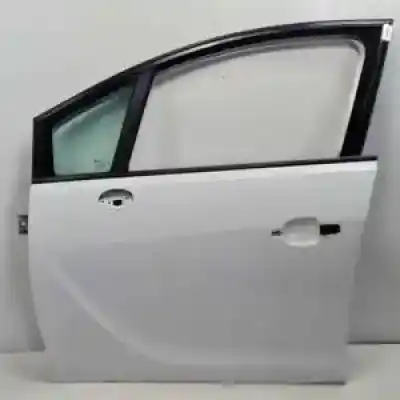 Peça sobressalente para automóvel em segunda mão  por OPEL MERIVA B  Referências OEM IAM   