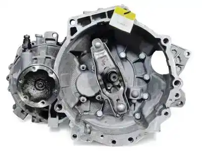 Pezzo di ricambio per auto di seconda mano RIDUTTORE per VOLKSWAGEN GOLF IV BERLINA (1J1)  Riferimenti OEM IAM EGS  