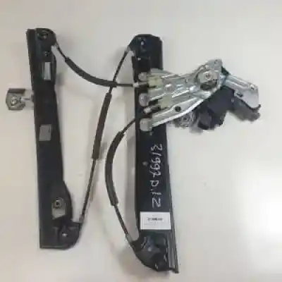 Pezzo di ricambio per auto di seconda mano alzacristalli anteriore sinistro per opel meriva b a13dte riferimenti oem iam 13354547001