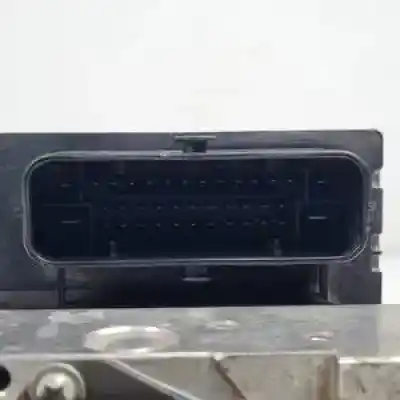 Peça sobressalente para automóvel em segunda mão abs por opel meriva b a13dte referências oem iam 13354301 0265238000 0265950820 