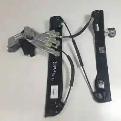 Pezzo di ricambio per auto di seconda mano alzacristalli anteriore destro per opel meriva b a13dte riferimenti oem iam 13354548001