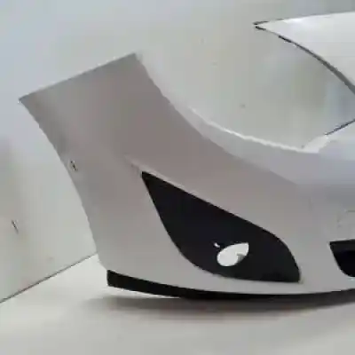 Peça sobressalente para automóvel em segunda mão para choques dianteiro por opel meriva b a13dte referências oem iam   