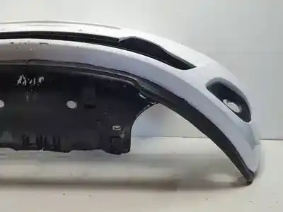 Peça sobressalente para automóvel em segunda mão para choques dianteiro por opel meriva b a13dte referências oem iam   