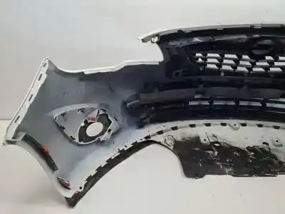 Peça sobressalente para automóvel em segunda mão para choques dianteiro por opel meriva b a13dte referências oem iam   