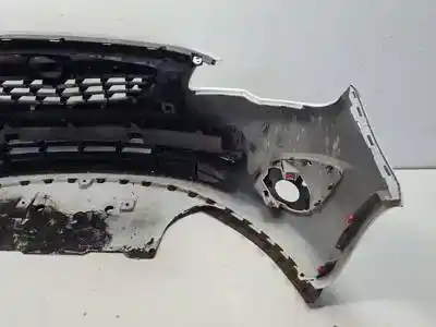 Peça sobressalente para automóvel em segunda mão para choques dianteiro por opel meriva b a13dte referências oem iam   