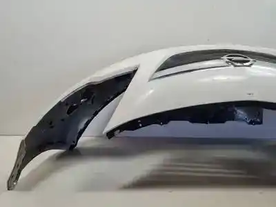 Peça sobressalente para automóvel em segunda mão para choques dianteiro por opel meriva b a13dte referências oem iam   