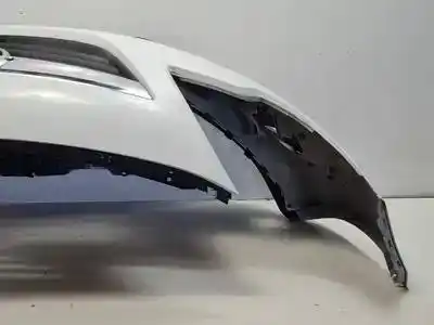 Peça sobressalente para automóvel em segunda mão para choques dianteiro por opel meriva b a13dte referências oem iam   
