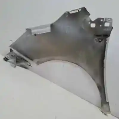 Peça sobressalente para automóvel em segunda mão guarda-lamas dianteiro direito por opel meriva b a13dte referências oem iam   