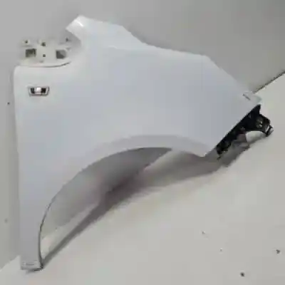 Peça sobressalente para automóvel em segunda mão Guarda-lamas Dianteiro Direito por OPEL MERIVA B A13DTE Referências OEM IAM   