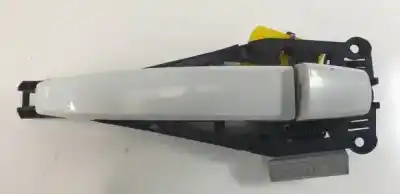 Pezzo di ricambio per auto di seconda mano maniglia esterna anteriore destra per opel meriva b a13dte riferimenti oem iam 13271966