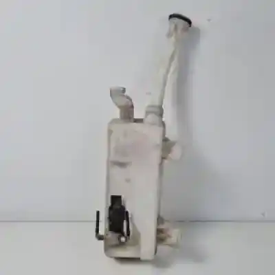 Peça sobressalente para automóvel em segunda mão depósito do limpa vidros por opel meriva b a13dte referências oem iam 13250456  