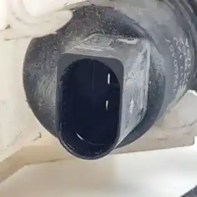 Peça sobressalente para automóvel em segunda mão depósito do limpa vidros por opel meriva b a13dte referências oem iam 13250456  