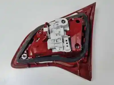 Second-hand car spare part interior left tailgate light for opel meriva b a13dte oem iam references 13260838  