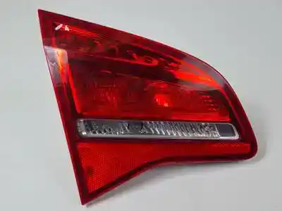 Pezzo di ricambio per auto di seconda mano luce di coda interna sinistra per opel meriva b a13dte riferimenti oem iam 13260838
