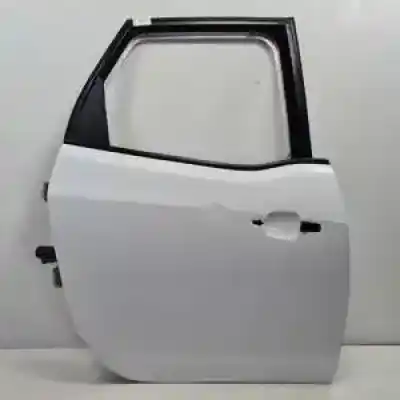 Pezzo di ricambio per auto di seconda mano porta posteriore destra per opel meriva b a13dte riferimenti oem iam 