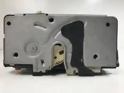 Pezzo di ricambio per auto di seconda mano serratura porta posteriore destra per opel meriva b a13dte riferimenti oem iam 13279837