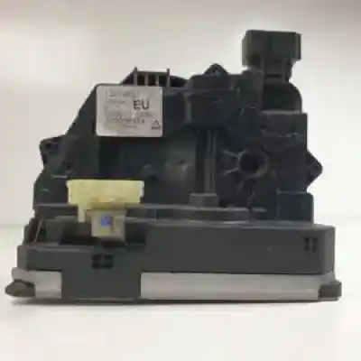 Peça sobressalente para automóvel em segunda mão fechadura da porta traseira direita por opel meriva b a13dte referências oem iam 13279837  