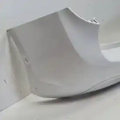 Second-hand car spare part rear bumper for opel meriva b a13dte oem iam references   