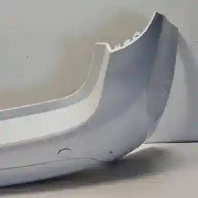 Second-hand car spare part rear bumper for opel meriva b a13dte oem iam references   