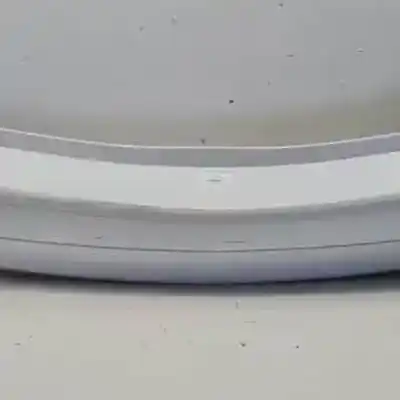 Second-hand car spare part rear bumper for opel meriva b a13dte oem iam references   