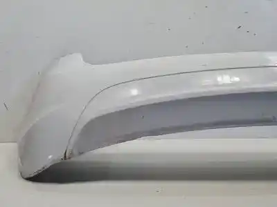 Second-hand car spare part rear bumper for opel meriva b a13dte oem iam references   