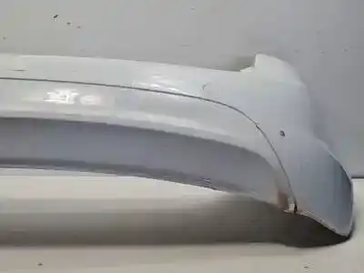 Second-hand car spare part rear bumper for opel meriva b a13dte oem iam references   