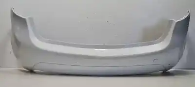 Pezzo di ricambio per auto di seconda mano paraurti posteriore per opel meriva b a13dte riferimenti oem iam 