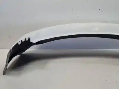 Second-hand car spare part rear bumper for opel meriva b a13dte oem iam references   