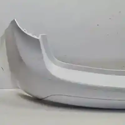 Second-hand car spare part rear bumper for opel meriva b a13dte oem iam references   