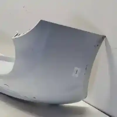 Second-hand car spare part rear bumper for opel meriva b a13dte oem iam references   