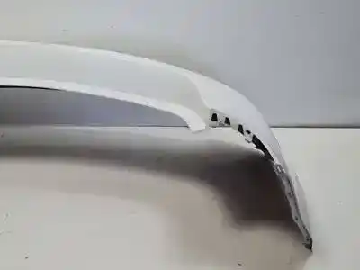 Second-hand car spare part rear bumper for opel meriva b a13dte oem iam references   