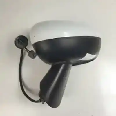 Pezzo di ricambio per auto di seconda mano specchio sinistro per opel meriva b a13dte riferimenti oem iam 212876153