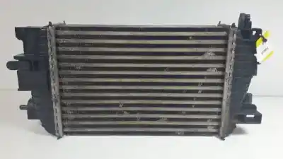 Pezzo di ricambio per auto di seconda mano intercooler per opel meriva b a13dte riferimenti oem iam r3449004